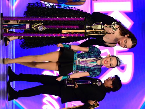 Pigeon Forge, TN Nationals - 6/22/2024 - Awards
