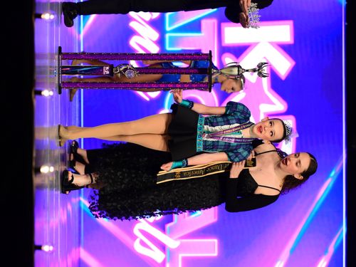Pigeon Forge, TN Nationals - 6/22/2024 - Awards