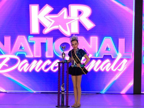 Pigeon Forge, TN Nationals - 6/22/2024 - Awards
