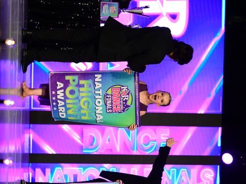 Pigeon Forge, TN Nationals - 6/22/2024 - Awards