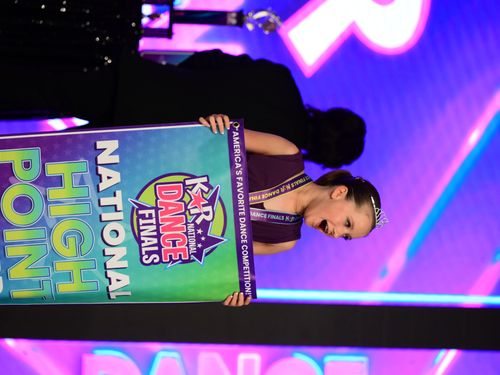 Pigeon Forge, TN Nationals - 6/22/2024 - Awards