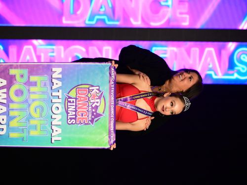 Pigeon Forge, TN Nationals - 6/22/2024 - Awards