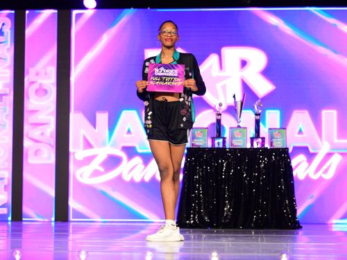 Pigeon Forge, TN Nationals - 6/22/2024 - Awards