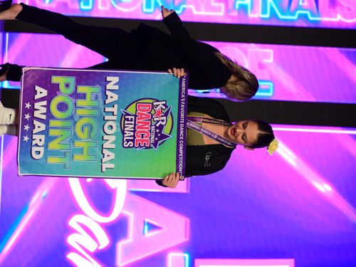 Pigeon Forge, TN Nationals - 6/22/2024 - Awards