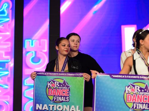 Pigeon Forge, TN Nationals - 6/22/2024 - Awards