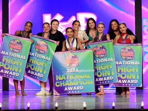 Pigeon Forge, TN Nationals - 6/22/2024 - Awards