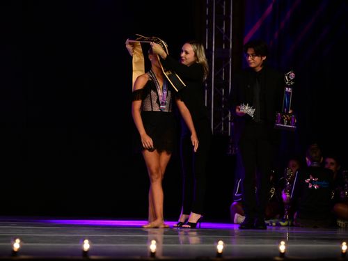 Pigeon Forge, TN Nationals - 6/22/2024 - Awards