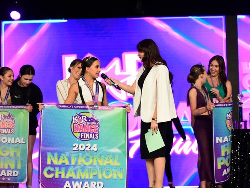 Pigeon Forge, TN Nationals - 6/22/2024 - Awards