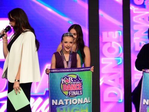 Pigeon Forge, TN Nationals - 6/22/2024 - Awards