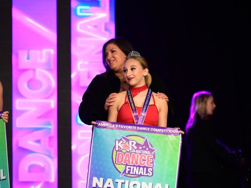 Pigeon Forge, TN Nationals - 6/22/2024 - Awards