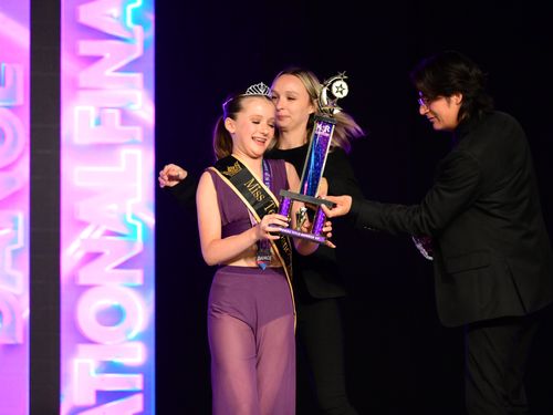 Pigeon Forge, TN Nationals - 6/22/2024 - Awards