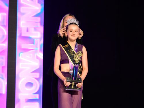 Pigeon Forge, TN Nationals - 6/22/2024 - Awards