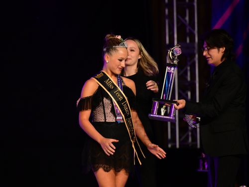 Pigeon Forge, TN Nationals - 6/22/2024 - Awards