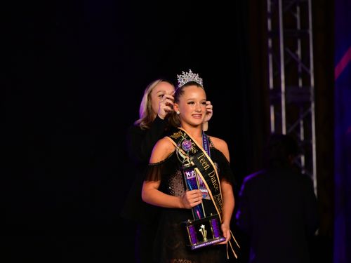Pigeon Forge, TN Nationals - 6/22/2024 - Awards