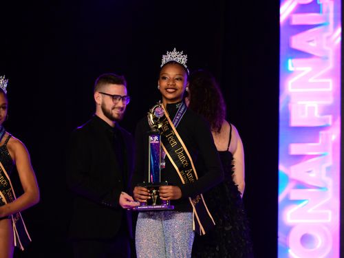 Pigeon Forge, TN Nationals - 6/22/2024 - Awards