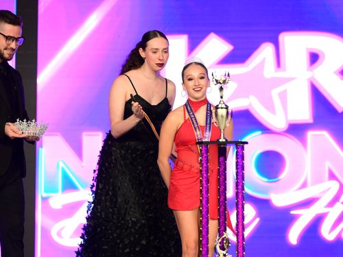 Pigeon Forge, TN Nationals - 6/22/2024 - Awards