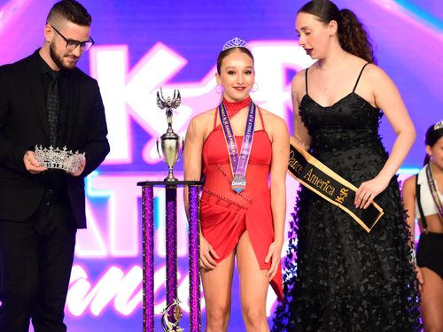 Pigeon Forge, TN Nationals - 6/22/2024 - Awards