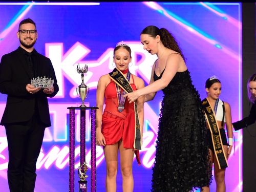 Pigeon Forge, TN Nationals - 6/22/2024 - Awards