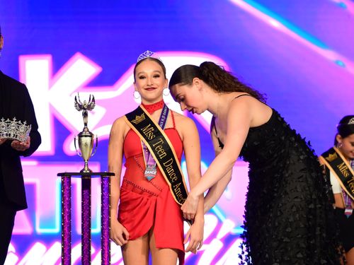 Pigeon Forge, TN Nationals - 6/22/2024 - Awards