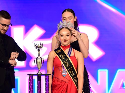 Pigeon Forge, TN Nationals - 6/22/2024 - Awards