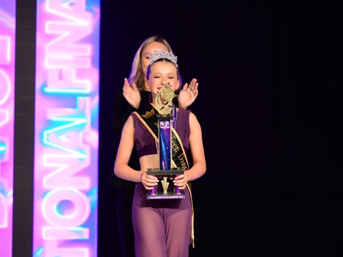 Pigeon Forge, TN Nationals - 6/22/2024 - Awards