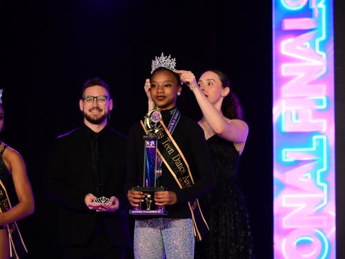 Pigeon Forge, TN Nationals - 6/22/2024 - Awards