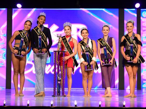 Pigeon Forge, TN Nationals - 6/22/2024 - Awards
