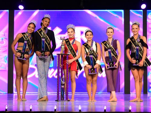 Pigeon Forge, TN Nationals - 6/22/2024 - Awards