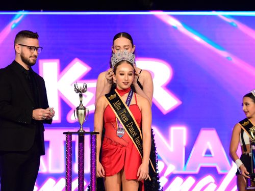Pigeon Forge, TN Nationals - 6/22/2024 - Awards