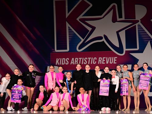 Minneapolis, MN - 3/16/2024 - Awards