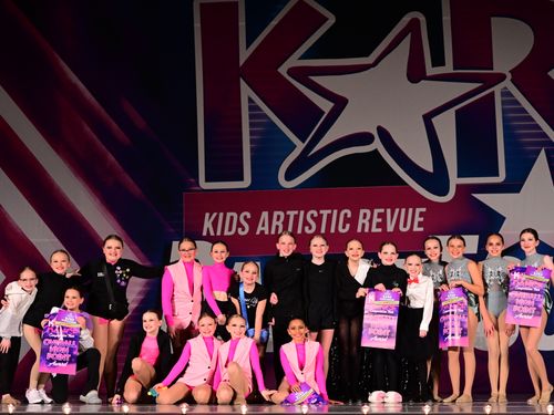Minneapolis, MN - 3/16/2024 - Awards