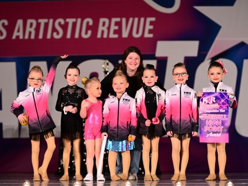 Minneapolis, MN - 3/16/2024 - Awards