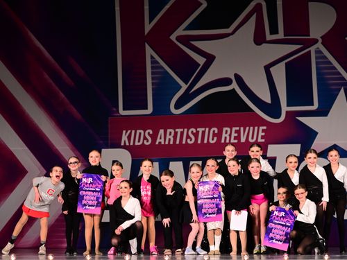 Minneapolis, MN - 3/16/2024 - Awards