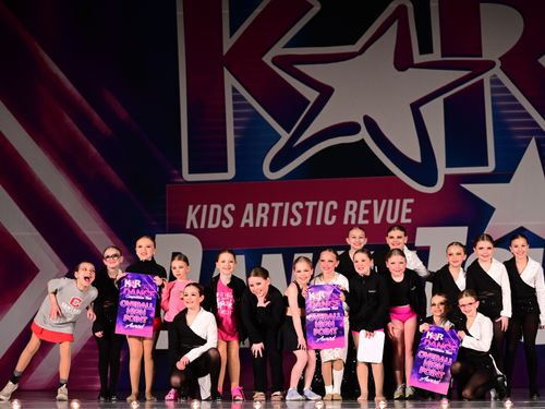 Minneapolis, MN - 3/16/2024 - Awards