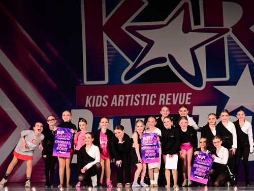 Minneapolis, MN - 3/16/2024 - Awards