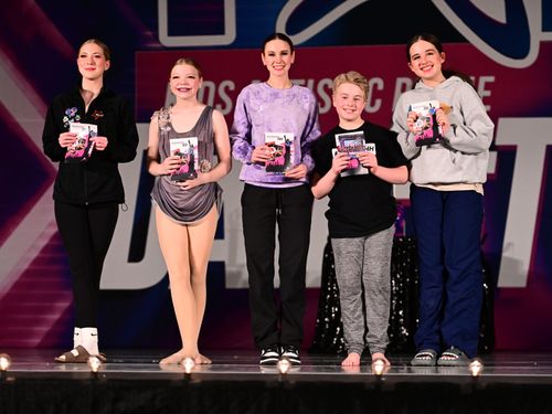 Minneapolis, MN - 3/16/2024 - Awards