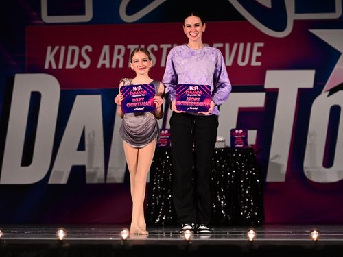 Minneapolis, MN - 3/16/2024 - Awards
