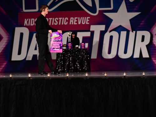 Minneapolis, MN - 3/16/2024 - Awards