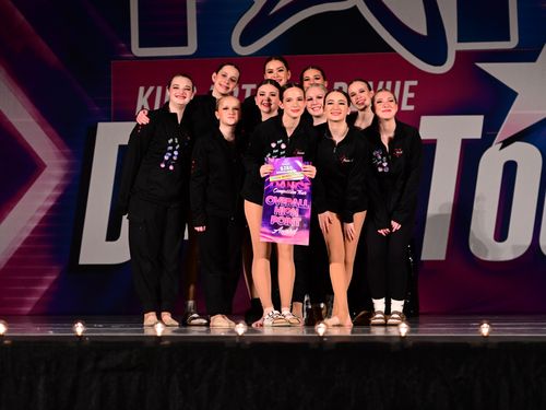 Minneapolis, MN - 3/16/2024 - Awards
