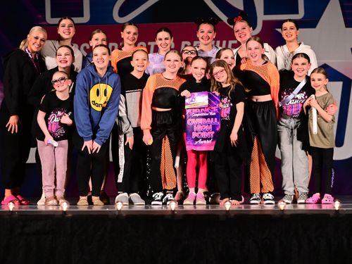 Minneapolis, MN - 3/16/2024 - Awards