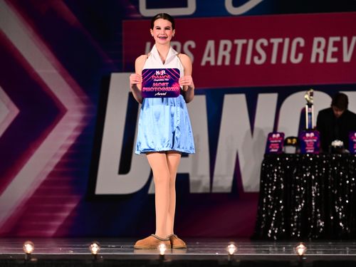 Minneapolis, MN - 3/16/2024 - Awards