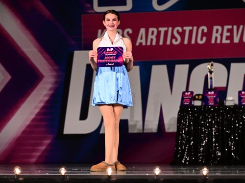Minneapolis, MN - 3/16/2024 - Awards