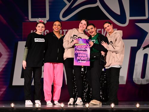 Minneapolis, MN - 3/16/2024 - Awards