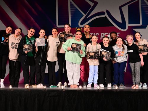 Minneapolis, MN - 3/16/2024 - Awards