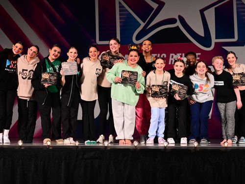 Minneapolis, MN - 3/16/2024 - Awards