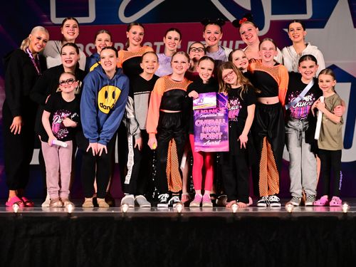 Minneapolis, MN - 3/16/2024 - Awards