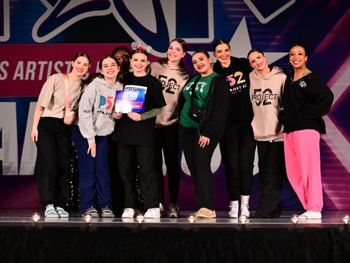 Minneapolis, MN - 3/16/2024 - Awards