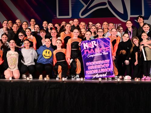 Minneapolis, MN - 3/16/2024 - Awards