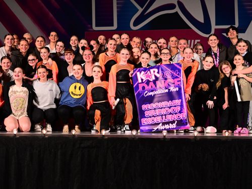 Minneapolis, MN - 3/16/2024 - Awards