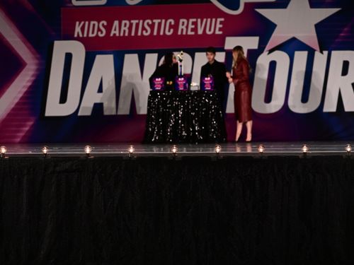 Minneapolis, MN - 3/16/2024 - Awards